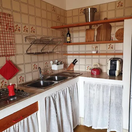 بيت للعطل Turtles House