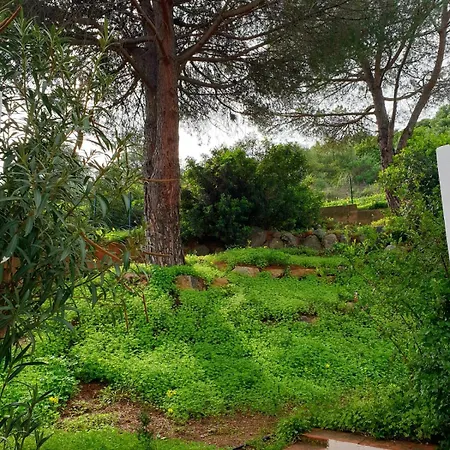Holiday home Turtles House Villasimius