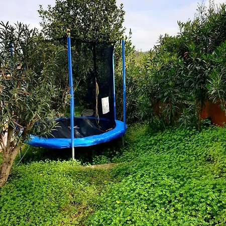 Turtles House Holiday home *